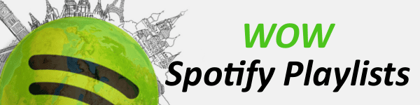 WOW Spotify