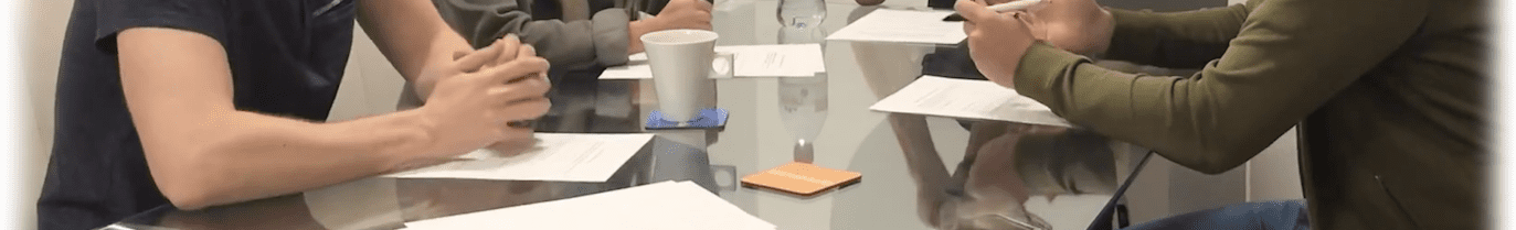 Blog Content Meeting Image