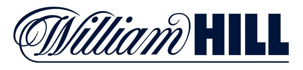 William Hill logo