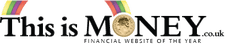 This is Money Logo