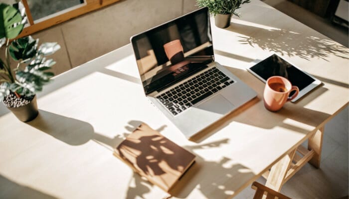 Home Office Desk