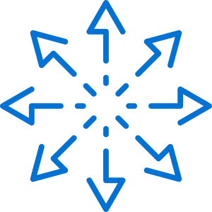 Versatile automation solutions