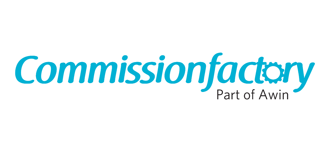 Commission Factory logo